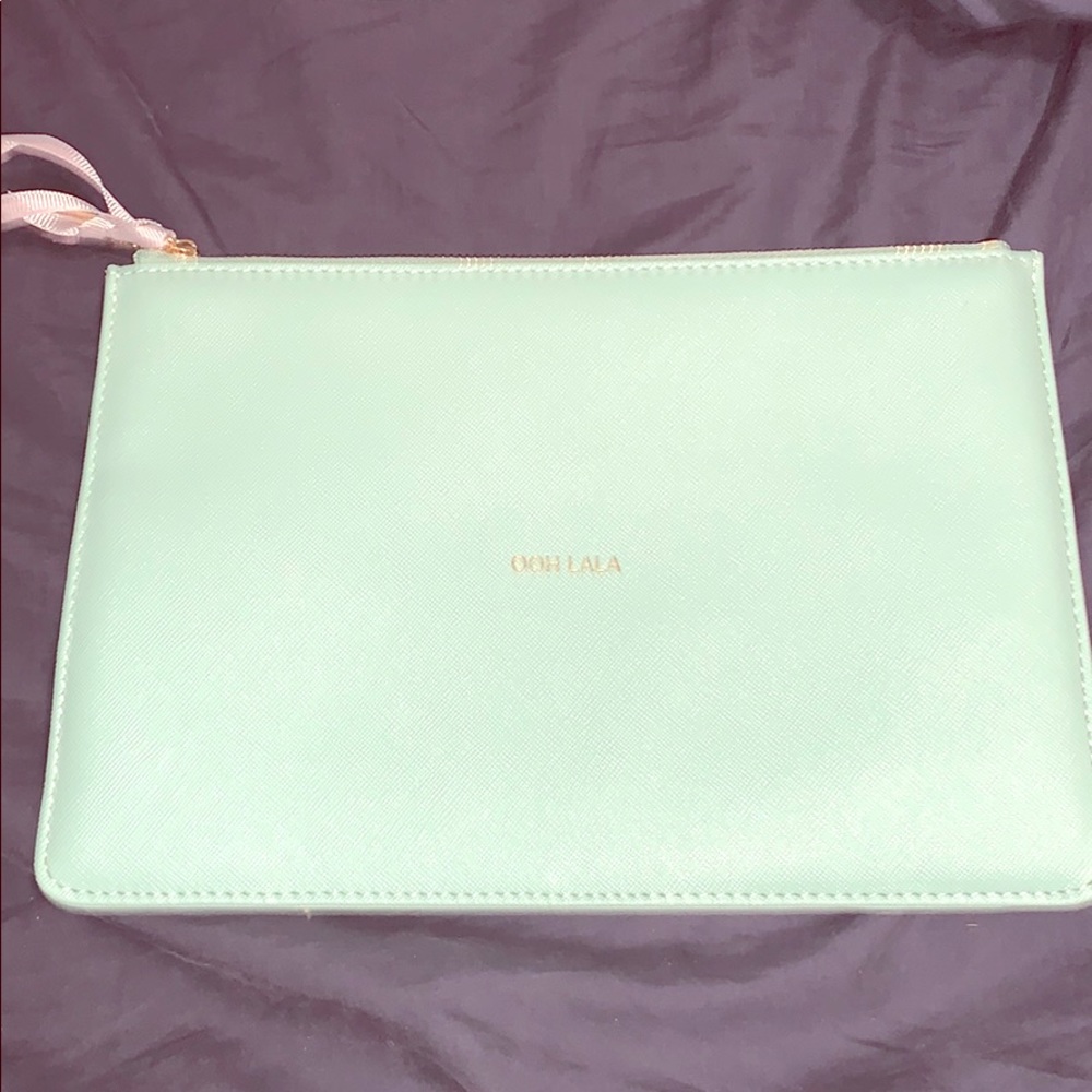 Katie Loxton clutch bag